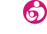 Logo asociatia Lumina alb